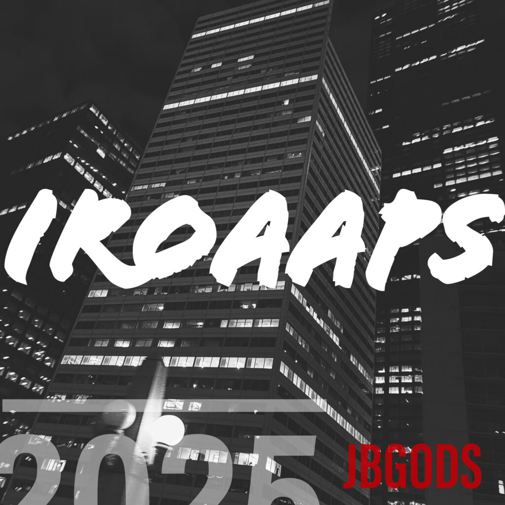 IROAAPS JBGODS